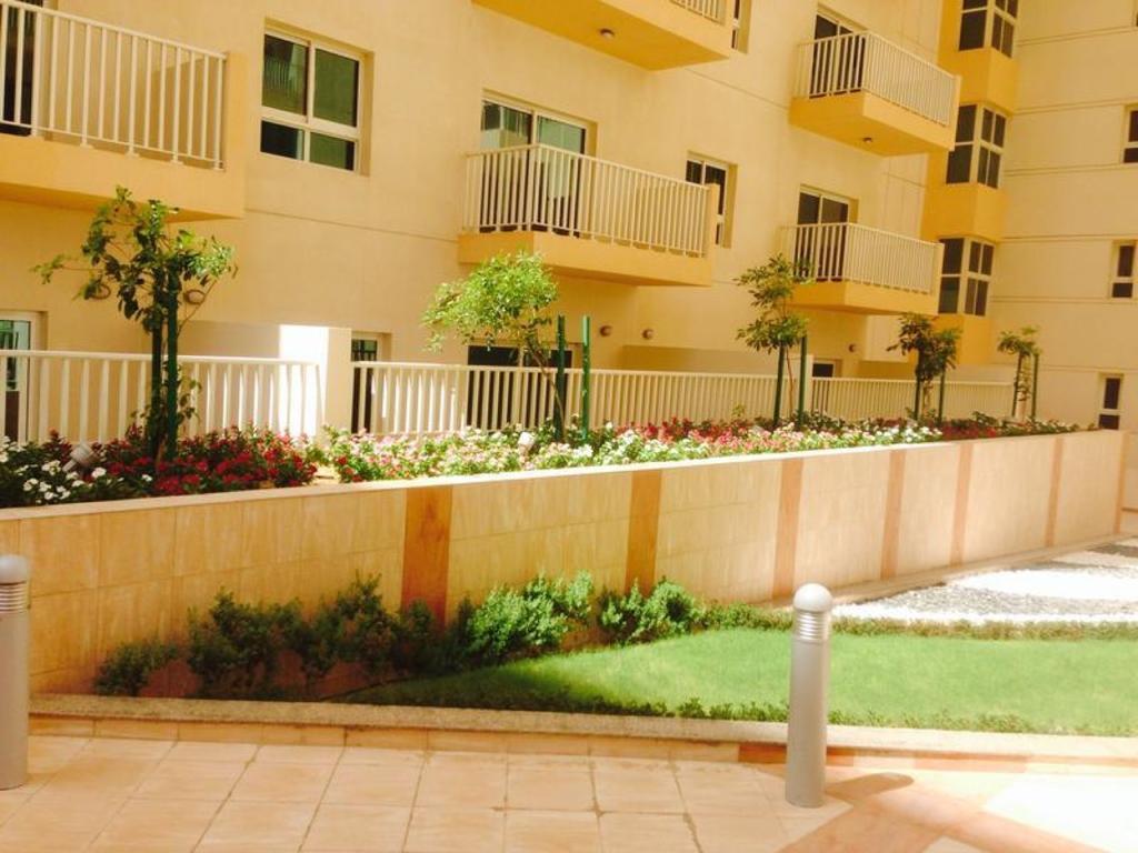 Three Bedroom - Centrium Impz Apartment Dubai