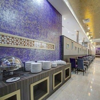 Orchid Vue Hotel 4*