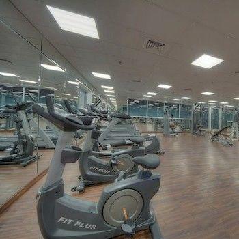 Orchid Vue Hotel Dubai