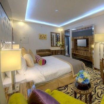 Orchid Vue Hotel
