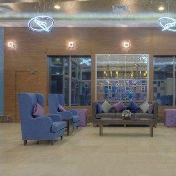 Hotel Orchid Vue Dubai