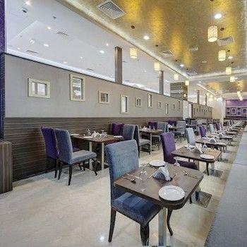 Hotel Orchid Vue