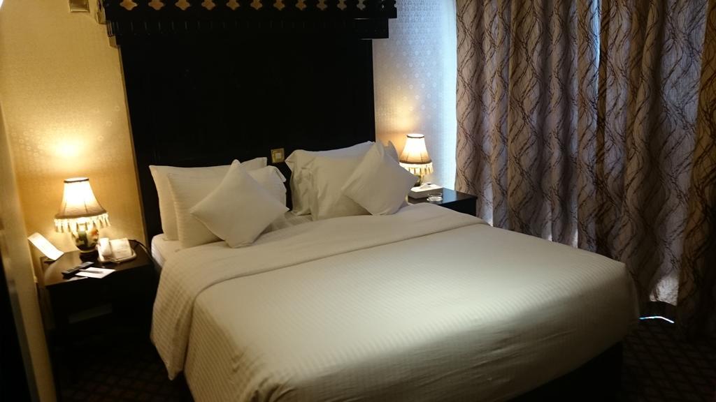 Hotel Sandras Dubai