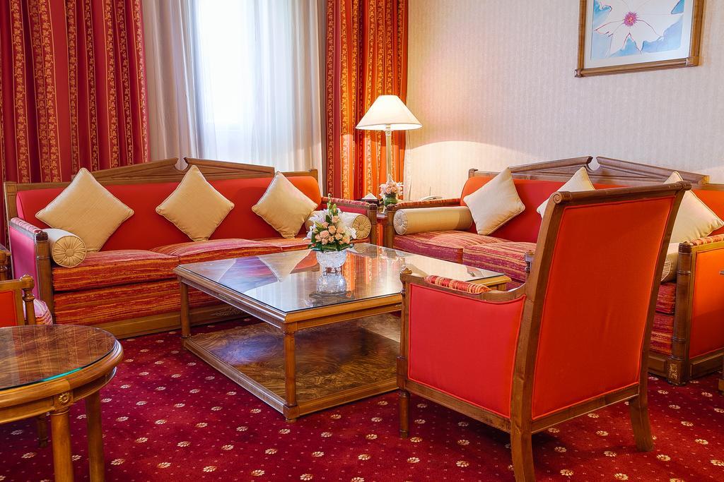 Capitol Jumeirah 4*