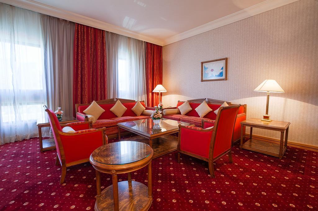 Capitol Jumeirah