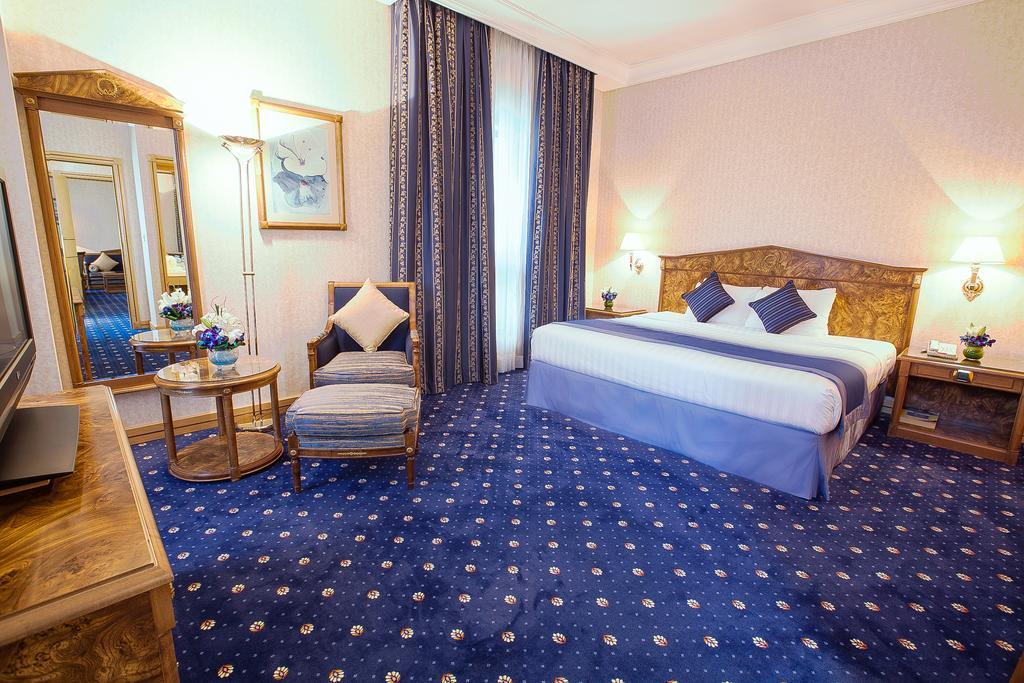 Capitol Jumeirah Dubai