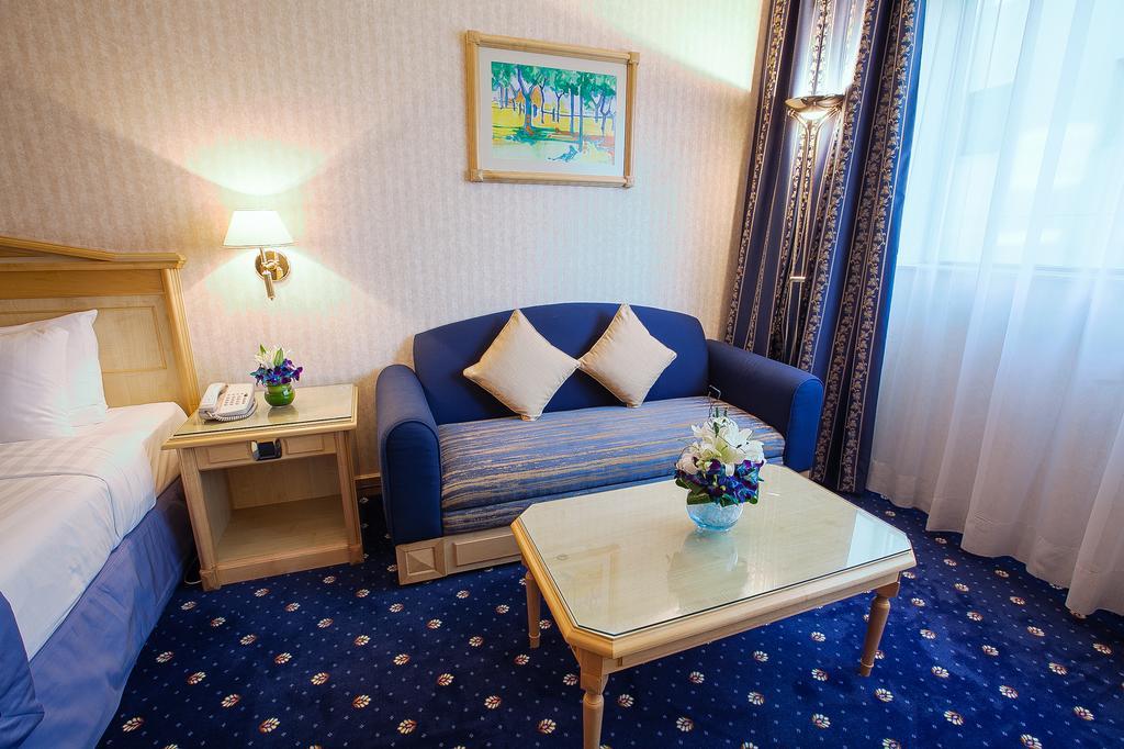 Hotel Capitol Jumeirah Dubai