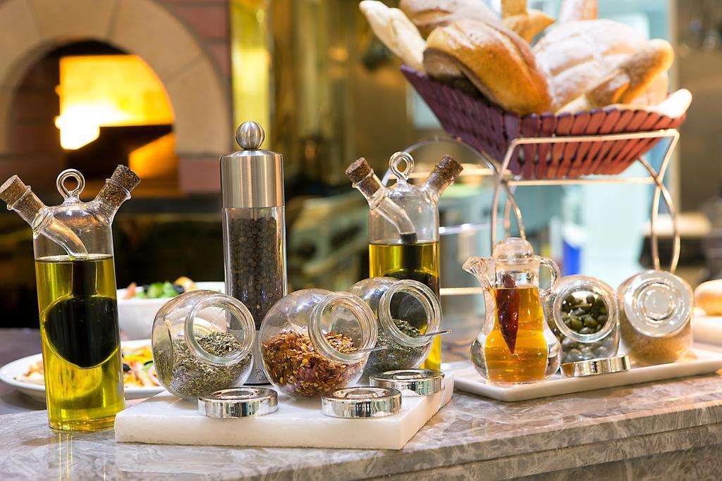 Hotel Al Khaleej Plaza Dubai