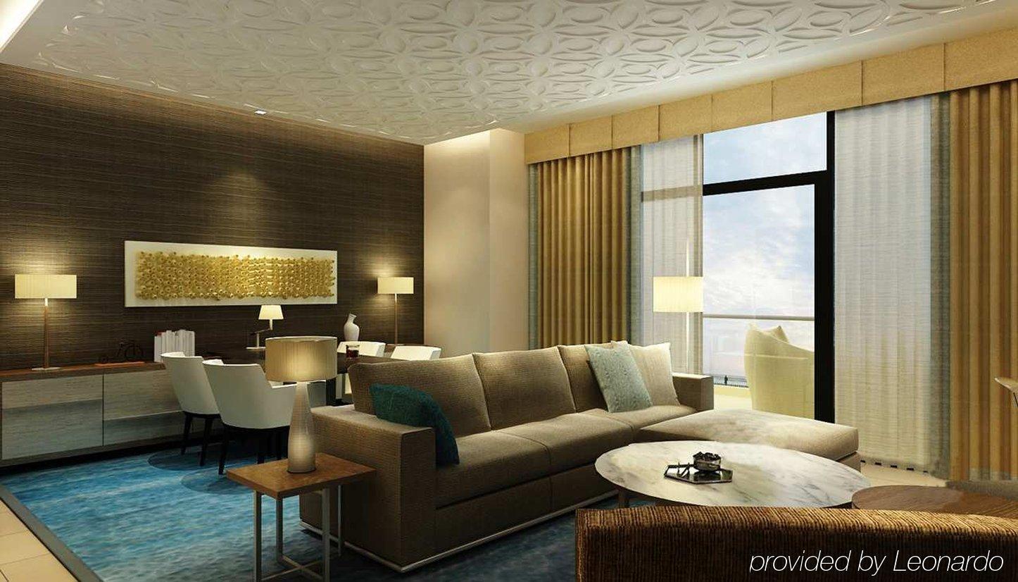 Doubletree By Hilton Jumeirah 4*