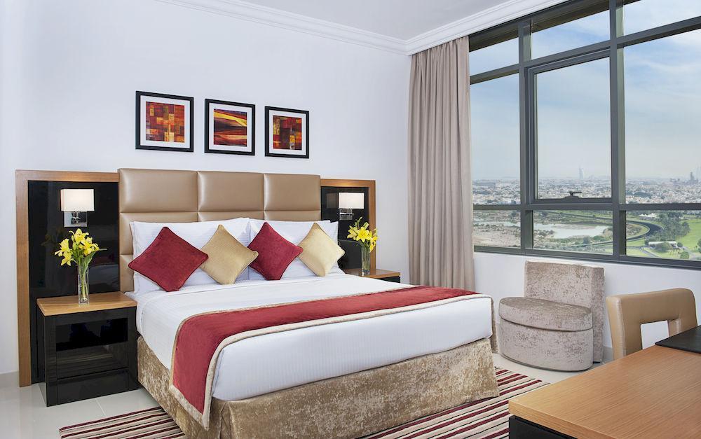 Damac Maison De Breeze 2* Dubai