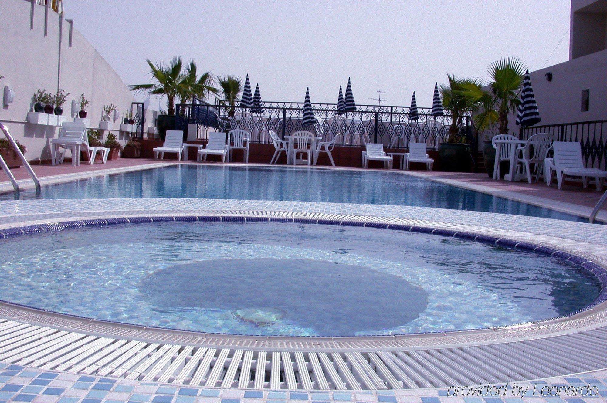 Winchester Grand 4* Dubai