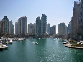 Marina View Deluxe Aparthotel
