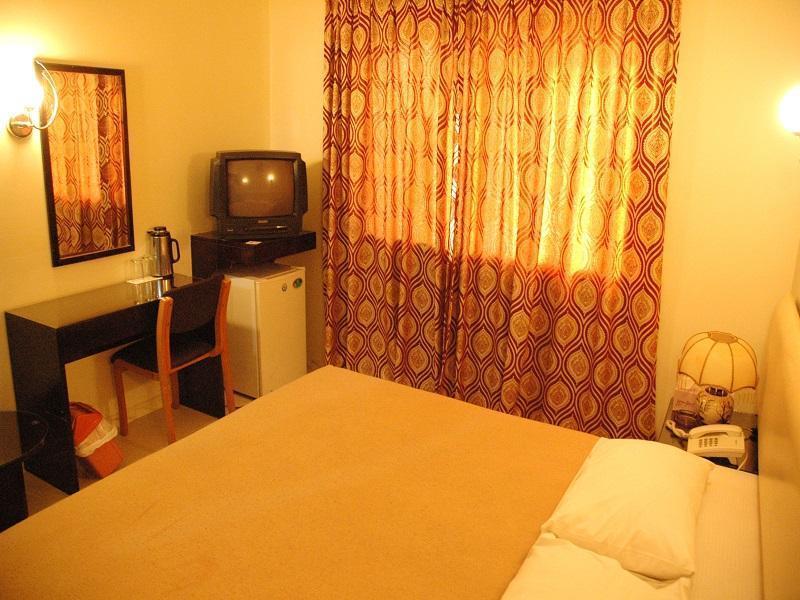 Hotel Time Palace Dubai