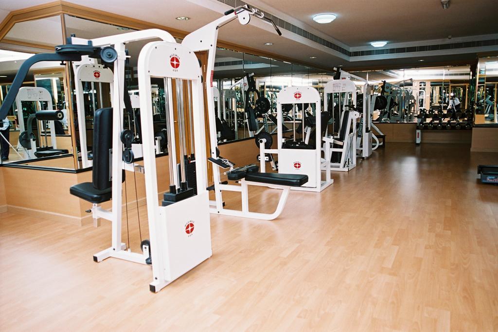 Winchester Grand Aparthotel 4*