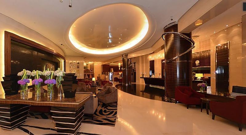 Grand Millennium 5*