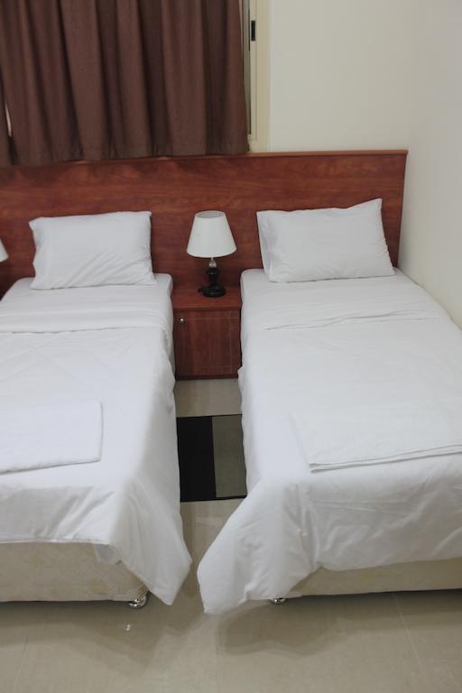 Hotel Africana Dubai