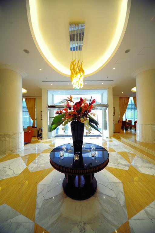 Hotel Monaco 3*