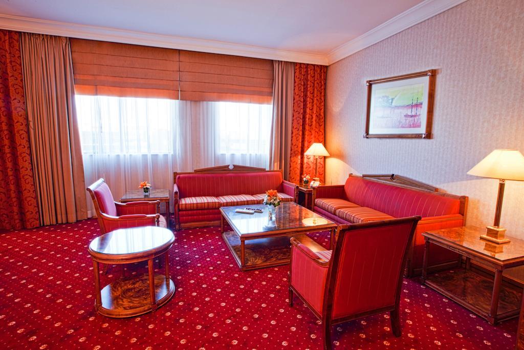 Capitol Jumeirah Dubai