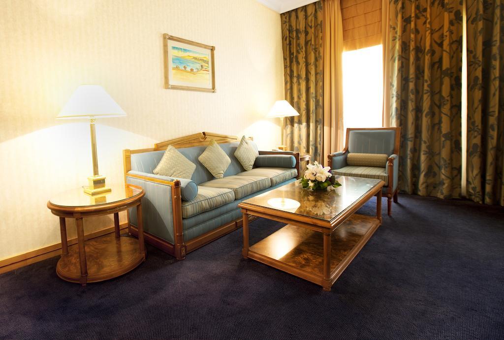 Capitol Jumeirah Dubai