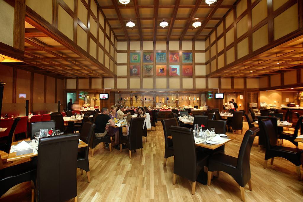 Hotel Capitol Jumeirah 4*