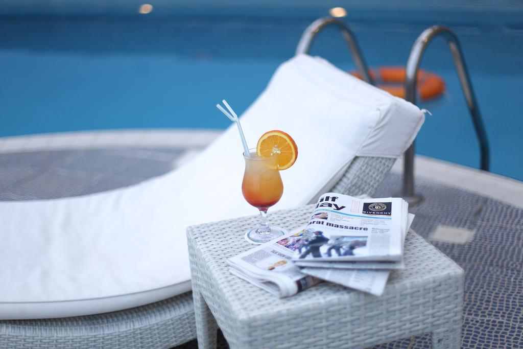 Capitol Jumeirah Dubai