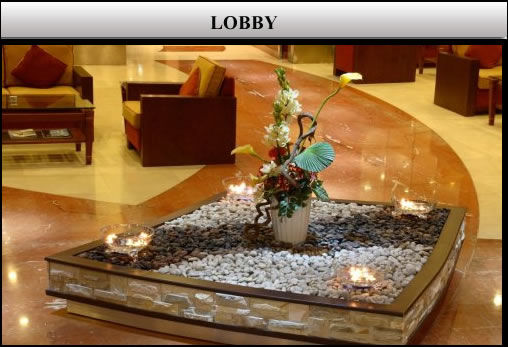 Hotel Grand Central Dubai