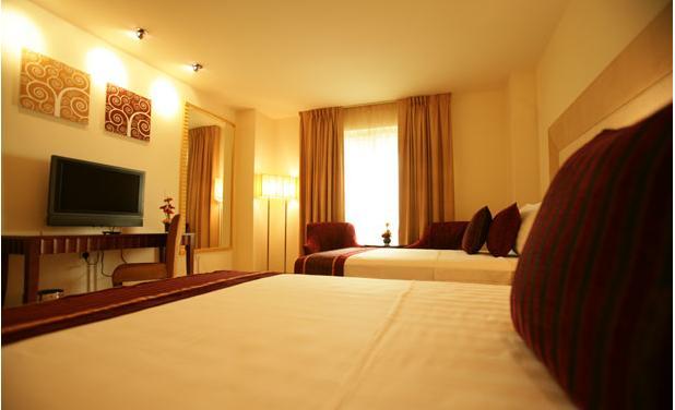 Al Manar Grand