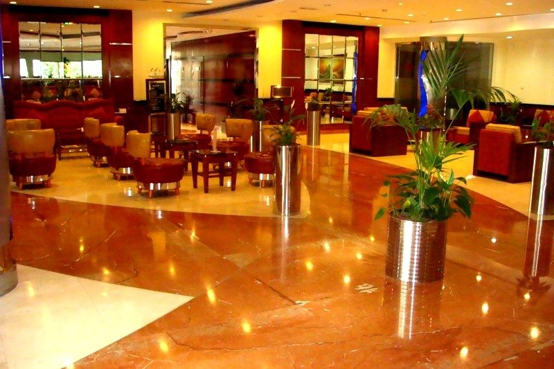Hotel Grand Central 4*