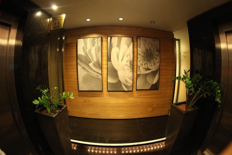 Hotel Saffron Boutique Dubai