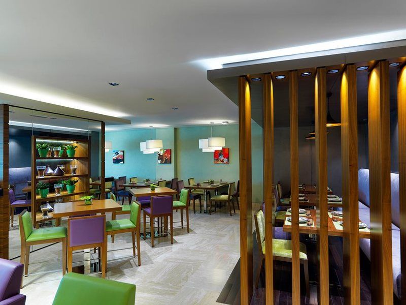 Aparthotel Damac Maison The Vogue Dubai