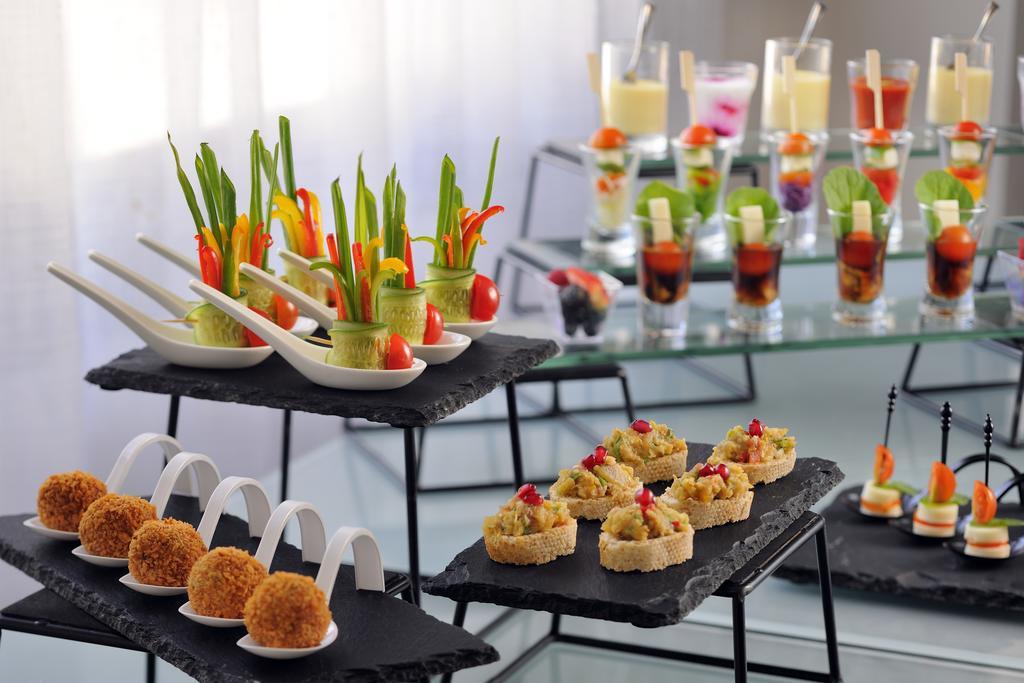 Aparthotel Moevenpick Al Mamzar Dubai