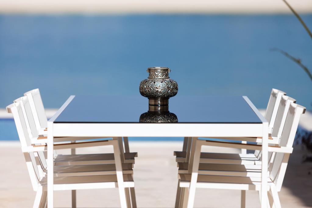 Villa Nasma Luxury Stays - Frond D Palm Jumeirah Dubai