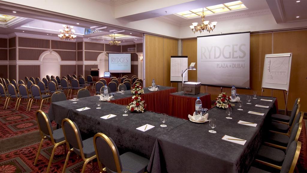 Hotel Chelsea Plaza Dubai
