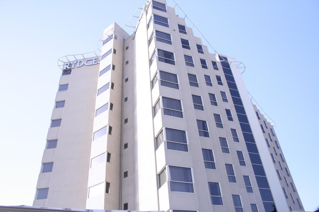 Hotel Chelsea Plaza