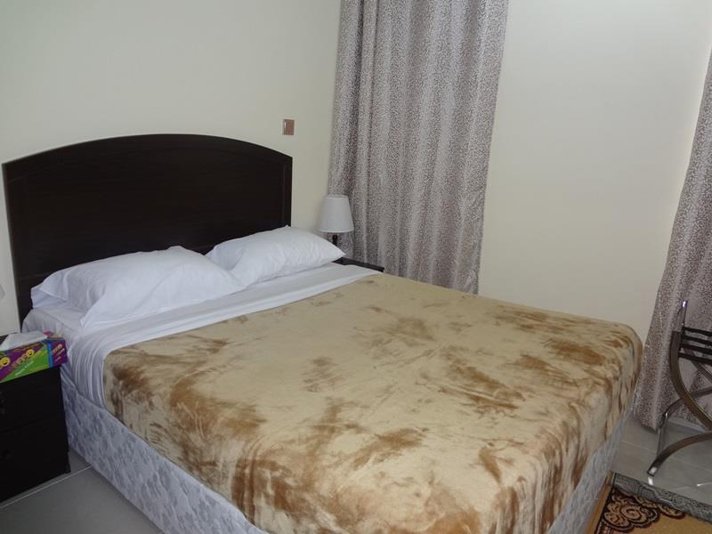 Hotel Oyo 240 Seattle