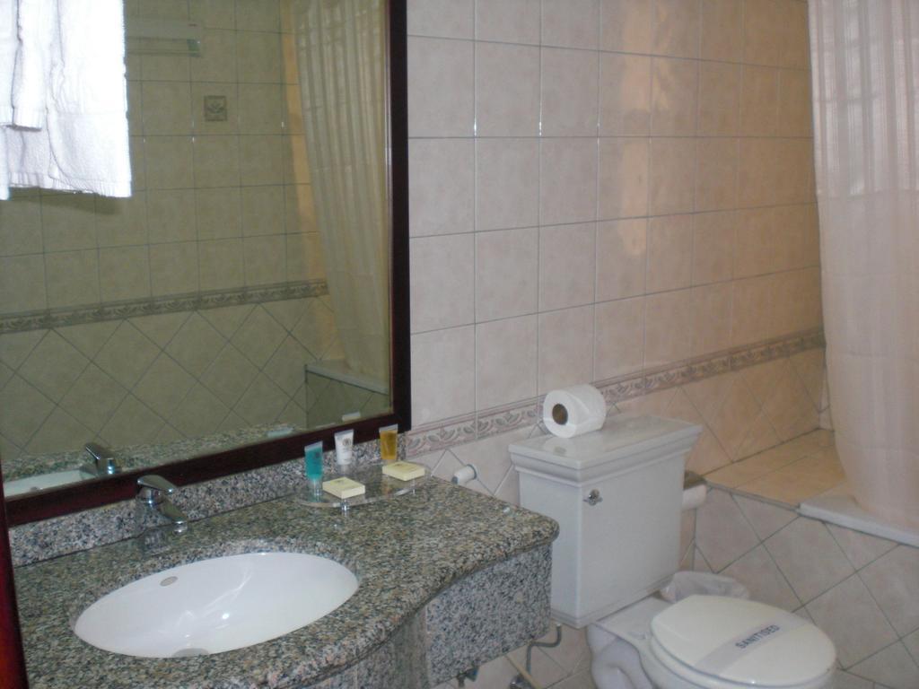 Aparthotel Winchester Grand 4*