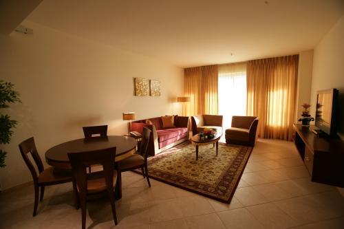 Hotel Belvedere Court Deluxe Dubai