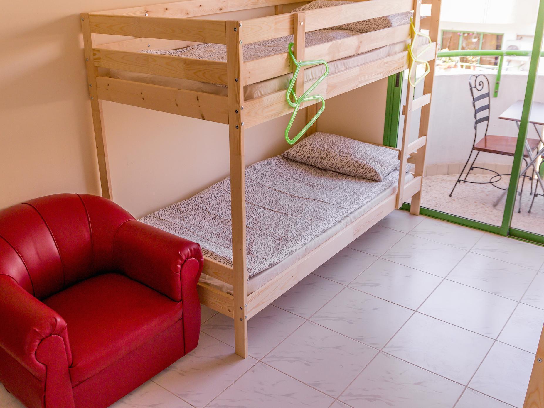 Hotel Backpacker