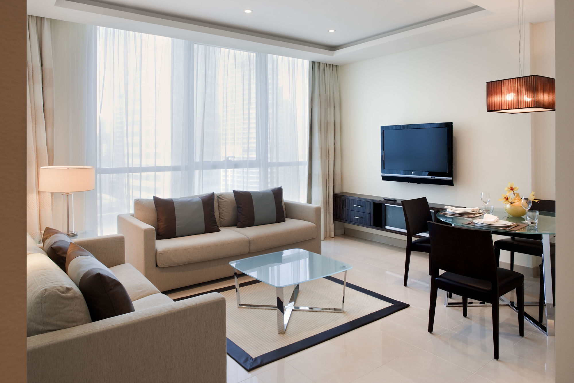 Hotel Voco - Bonnington By Ihg 5*