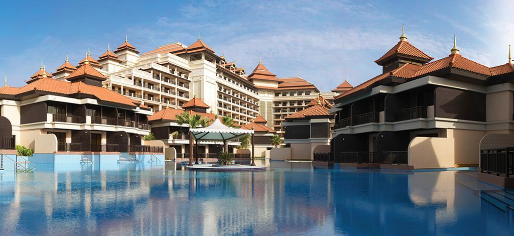 Resort Anantara The Palm 5*