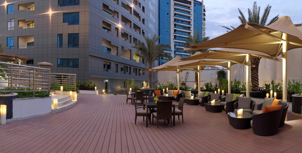 Aparthotel Damac Maison De Breeze Dubai