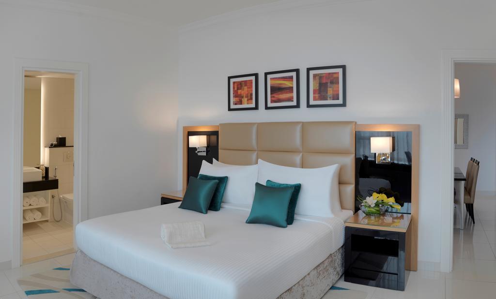 Aparthotel Damac Maison De Breeze Dubai