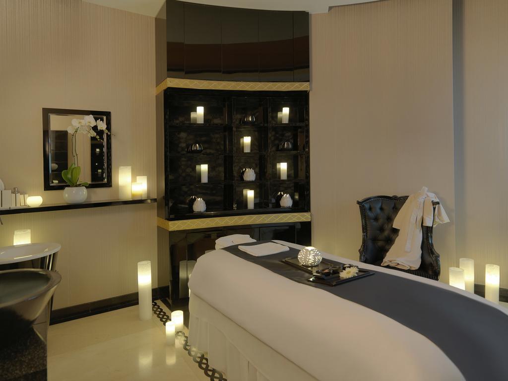 Aparthotel Damac Maison Mall Street 5*