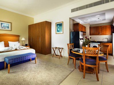 Aparthotel Roda Metha