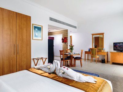 Aparthotel Roda Metha Dubai
