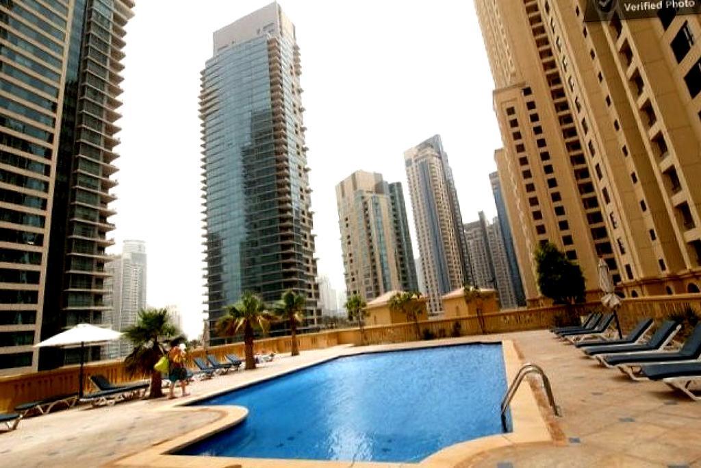 Apartment Two Bedroom - Bahar 1
