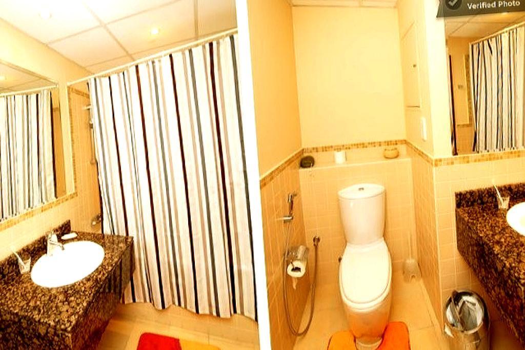 Apartment Two Bedroom - Bahar 1