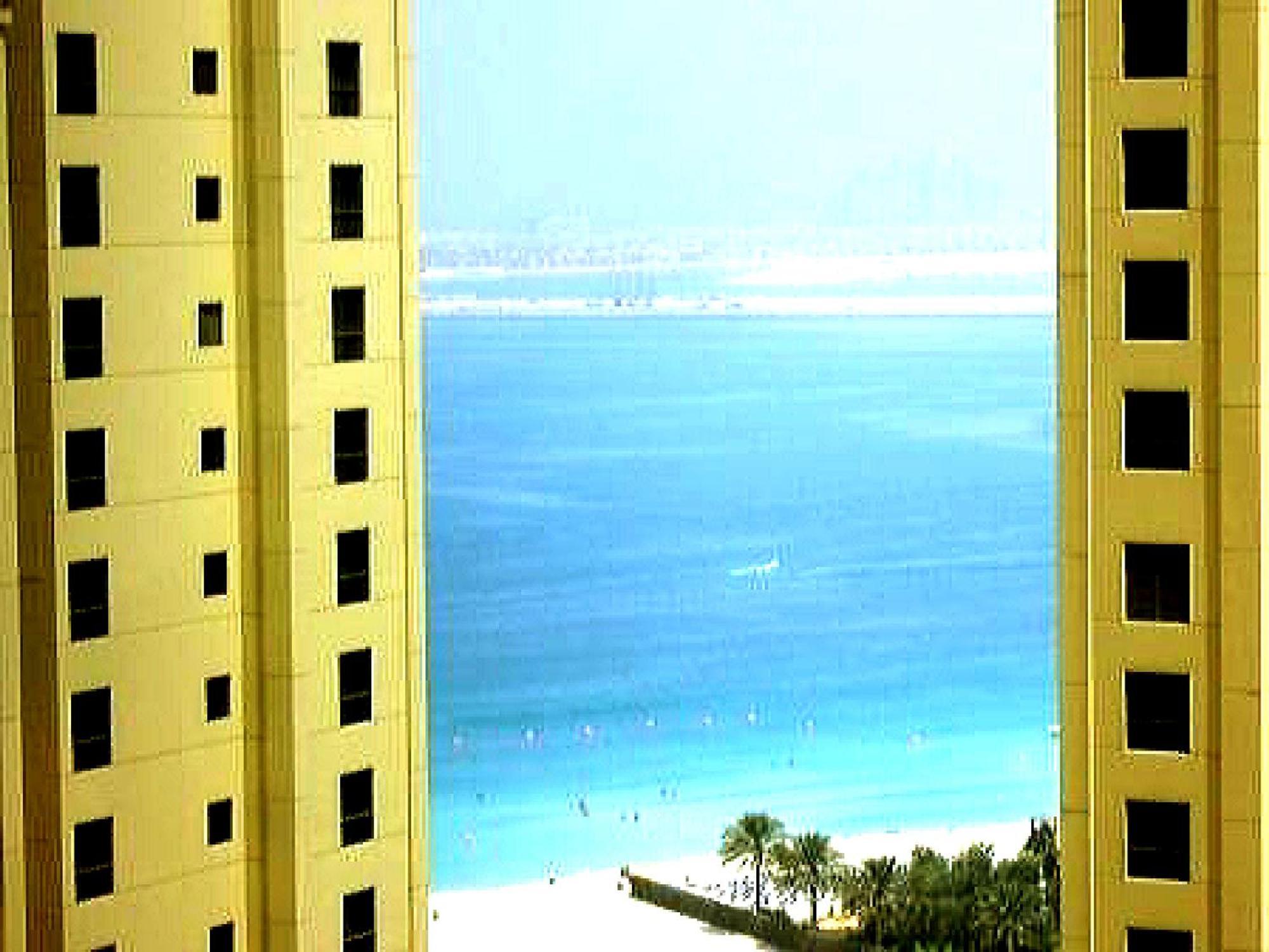 Two Bedroom - Bahar 1 Dubai