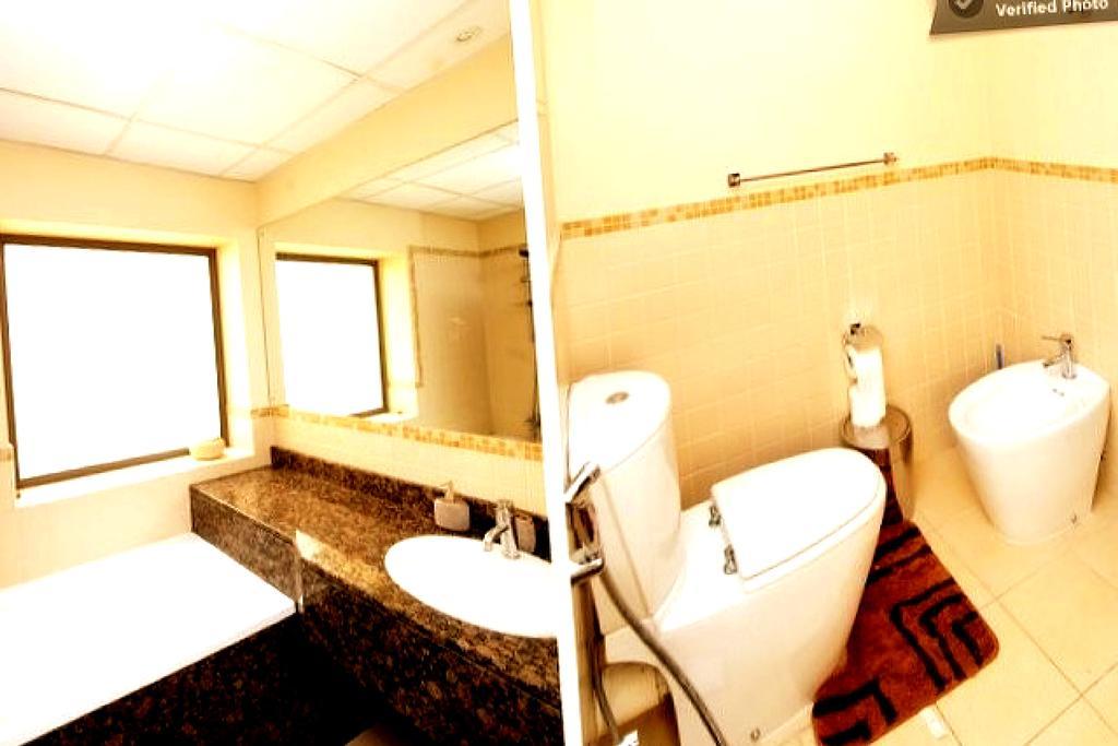 Two Bedroom - Bahar 1 Dubai
