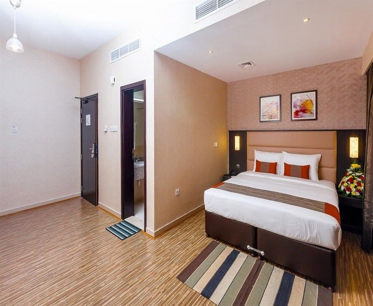 Hotel Florida Al Souq 2*
